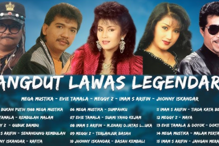 Download Lagu Dangdut Lawas MP3, Video MP4 & 3GP, Unduh Disini GRATIS Tanpa Iklan!