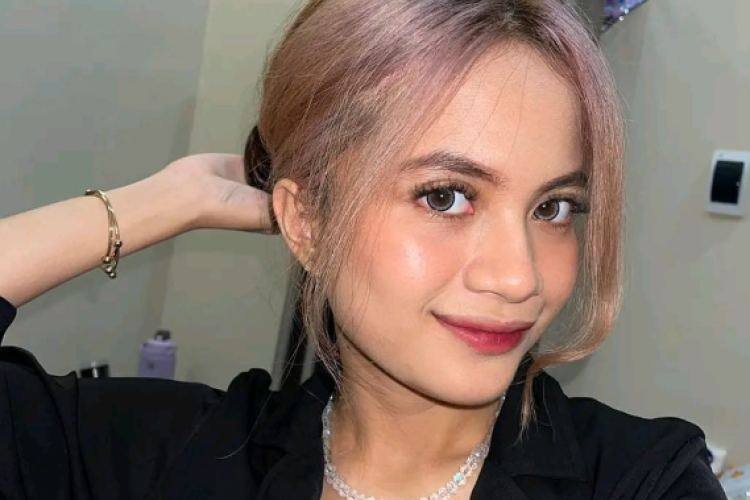 Profil Lily Kenzie Tiktokers : Biodata, Umur, Nama Asli, dan Kehamilan Pertama Bersama Abenk