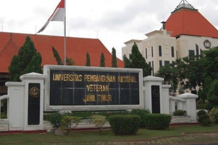 Universitas Pembangunan Nasional (UPN) Veteran Jawa Timur: Sejarah, Fakultas dan Jurusan, Serta Informasi Pendaftaran 2023