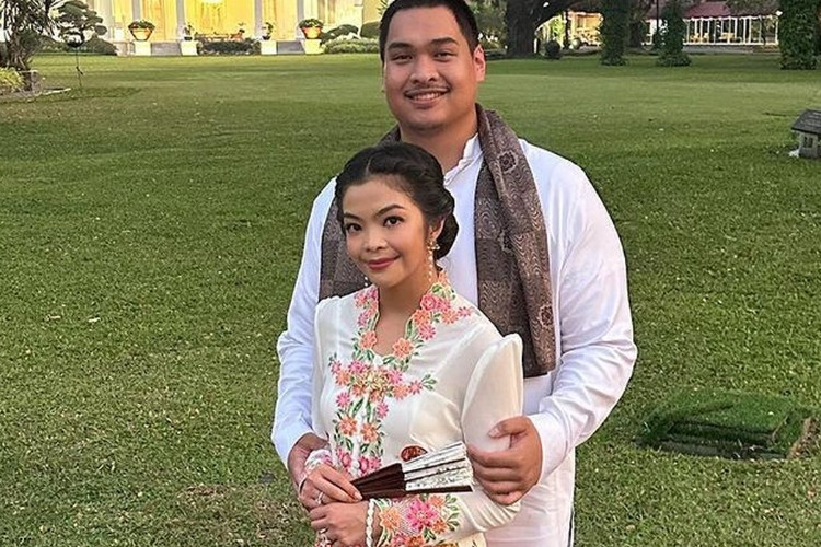 Sosok Niena Kirana Riskyana Istri Mantan Menteri Pemuda dan Olahraga Dito Ariotedjo Ajukan Gugatan Cerai Diduga Karena Ada Orang Ketiga