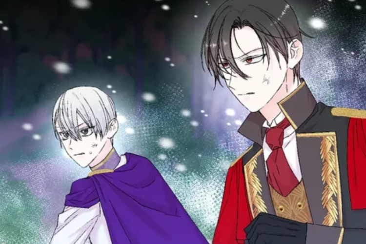 Sinopsis dan Link Baca Manhwa Baby Empress Full Chapter 1-98 Bahasa Indonesia, Jadi Idaman Keluarga Kerajaan