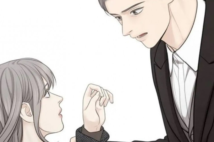 Baca Manhwa Only Hope Chapter 45 Bahasa Indonesia: Spoiler, Jadwal Rilis, Link Baca