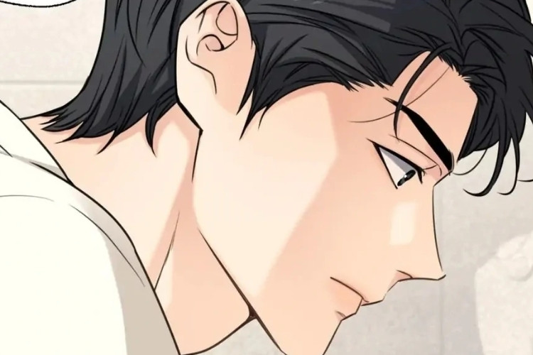 RAW BL Manhwa Melting Point Chapter 13 Bahasa Indonesia Cek di Sini Spoiler dan Update Terbarunya