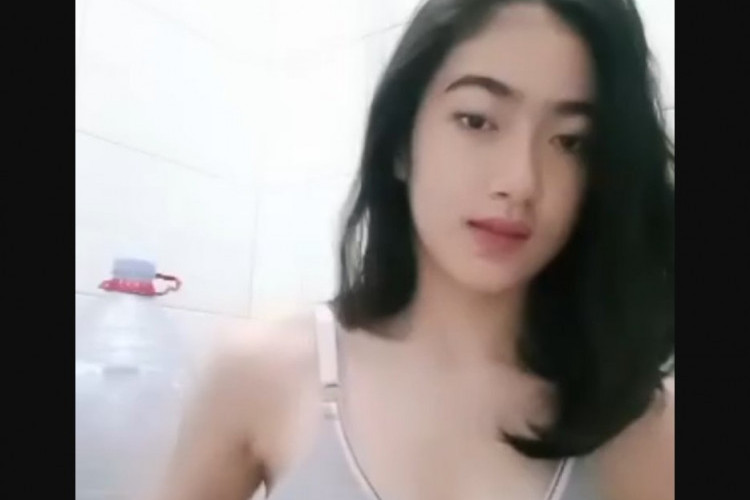 Siapa Syakirah yang Viral di Twitter? Seleb Tiktok yang 20 Videonya Tersebar Full Durasi Tidak Sampai Wikwik