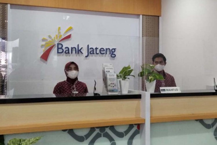 Cara Cek Saldo SMS Banking Bank Jateng Bisa Akses Via Online, Bikin Hati Lebih Tenang Tahu Simpanan Dana Aman