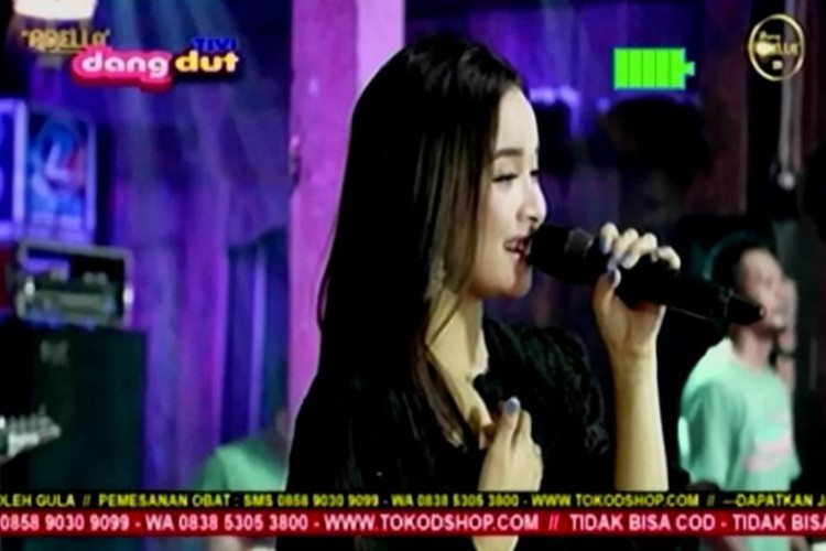 Frekuensi Dangdut TV 2023, Pecinta Acara Dangdut Jangan Sampai Ketinggalan!