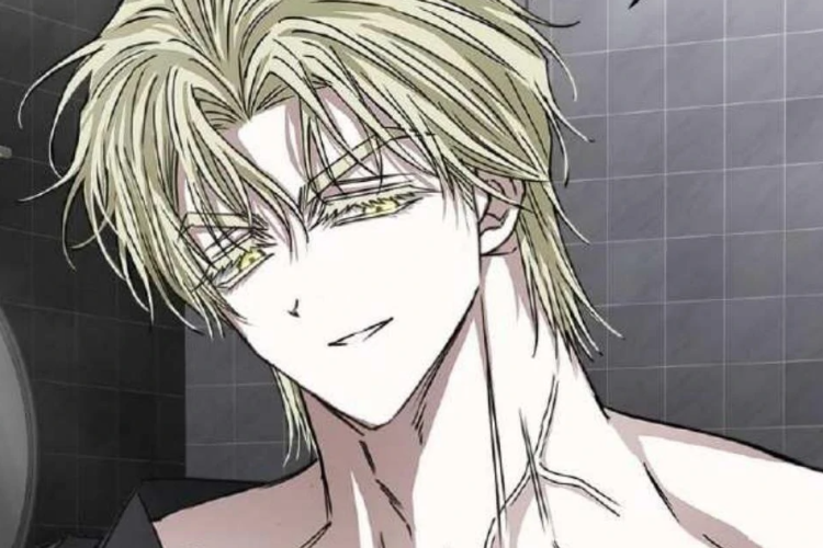 Ingin Punya Adik! Link Baca Manhwa BL Eye of the Storm Chapter 16 English Sub Indonesia dan Jadwal Rilisnya