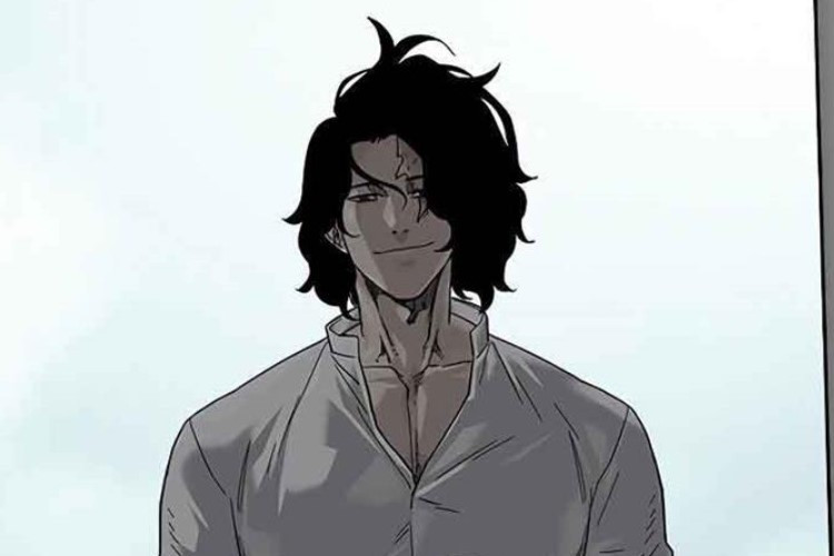 Baca Manhwa To Not Die Chapter 79 Bahasa Indonesia, Dajun Selamatkan Anak yang Dijual Oleh Ayahnya Sendiri