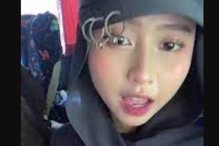 Bocoran Link Video Viral Amalia Mutya Full HD Tanpa Potong, Ramai Diserbu Warganet Sampai Kepikiran