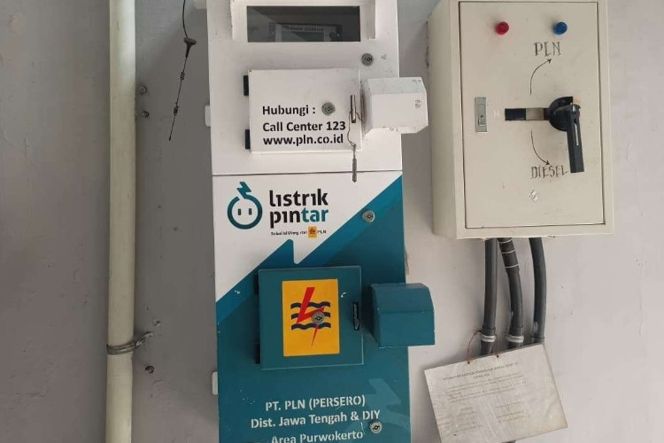 DISKON 50%, Cek Tarif Listrik PLN Terbaru per kWh November-Desember 2025: Langsung Daftar di Sini! 