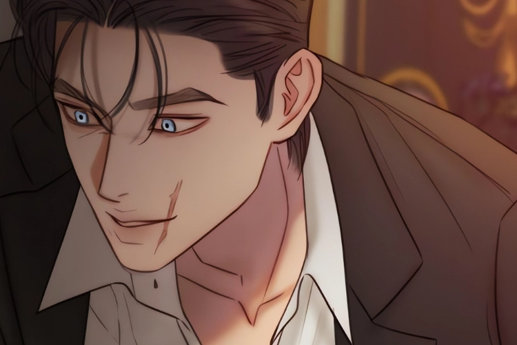 RAW Manhwa Serena Chapter 114 Bahasa Indonesia Serenity Terancam Dalam Bahaya