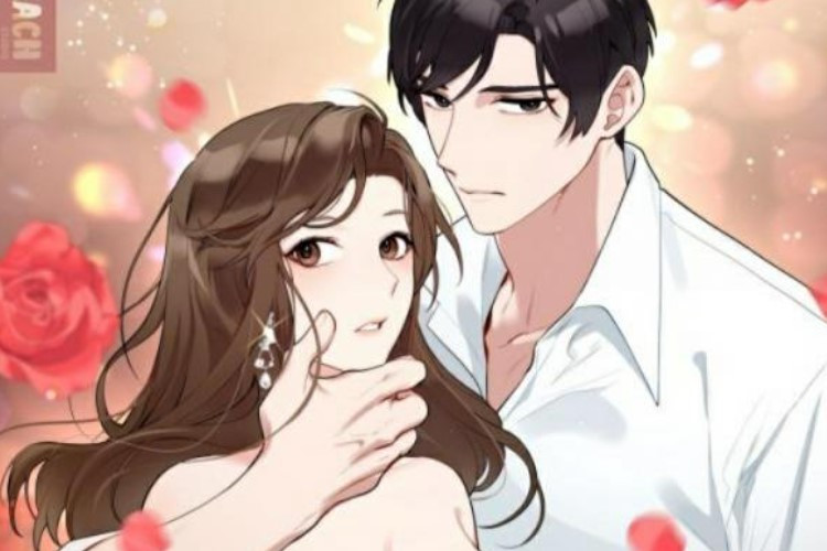 Link Baca Manhwa A Stolen Marriage Full Chapter Bahasa Indonesia Pernikahan Kontrak Berdasar Balas Dendam 