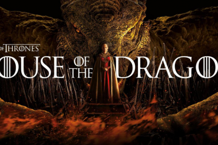 [VOIR] House of the Dragon Épisode complet Streaming Vostfr, Quand les dragons règnent encore sur Westeros