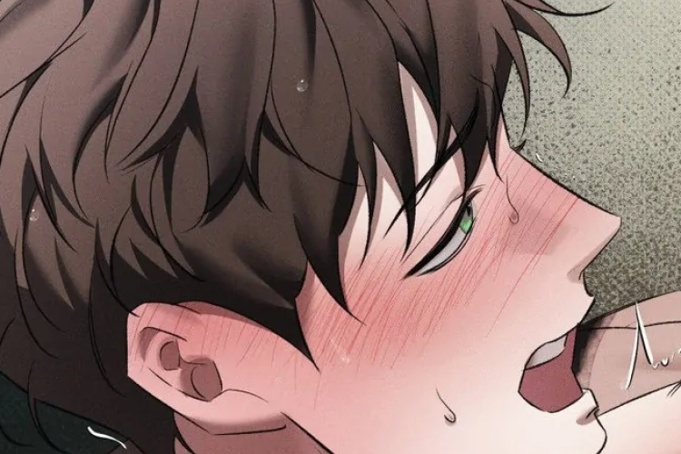 The Hounds of Sisyphus Chapter 23 Bahasa Indo Scan FULL Spoiler RAW, Akhirnya Guwon Gak Gengsi Lagi