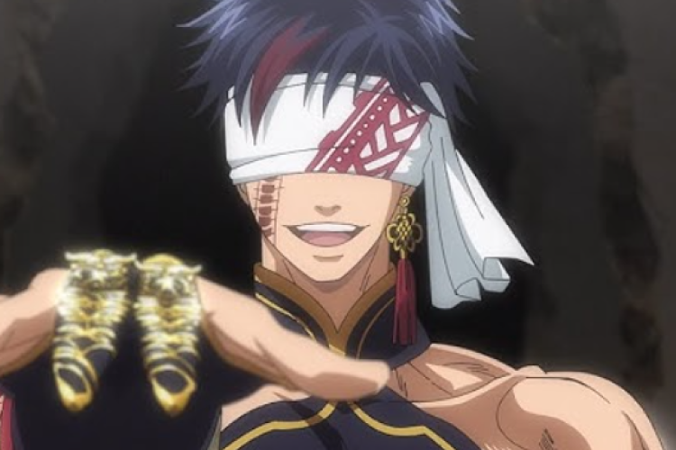 Profil dan Kekuatan Qin Shi Huang Record of Ragnarok: Sang Kaisar Pertama yang Melawan Dewa Hades