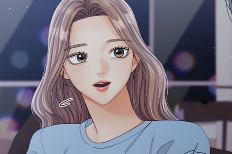 Baca Webtoon Bite Me Chapter 90 Bahasa Indonesia, Lee Jun Tunjukkan Kasih Sayangnya Pada Chaeyi