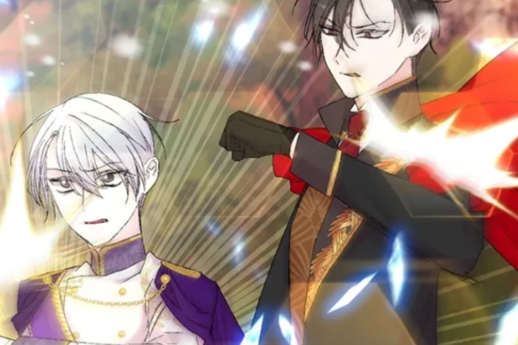 Baca Manhwa Baby Empress Chapter 99 RAW Indonesia Scan, Akankah Berlanjut ke Season 2?