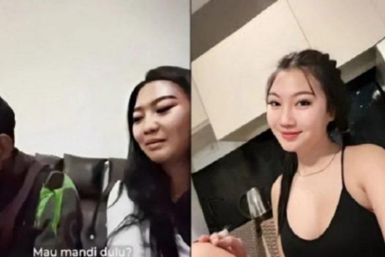 Link Video Viral Erika Putri Durasi Full HD, Video Panas 8 Menit Jadi Incaran dan Panen Kontroversi!