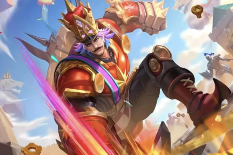 Jadwal Event Mobile Legends November 2025, Banjir Penawaran Spesial Hingga Hadiah Skin Eksklusif