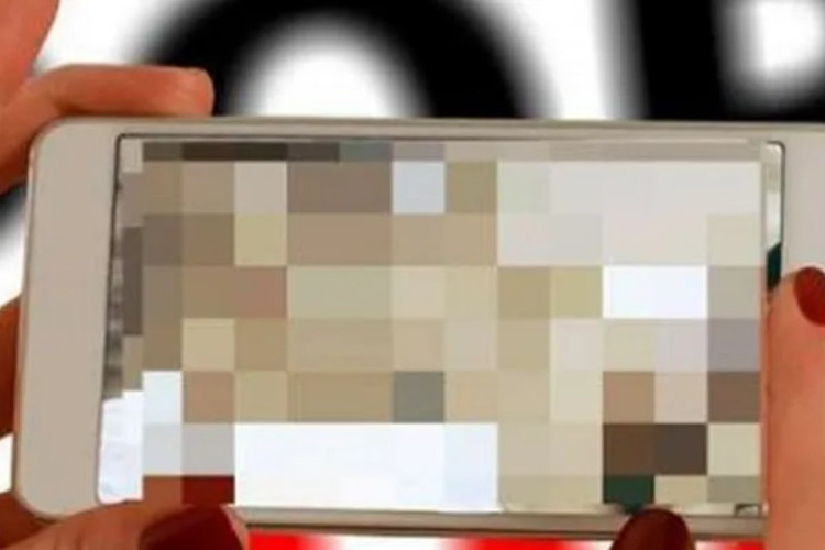 Video 8 vs 1 Malang Viral Bocor di Telegram, Apa Isinya? Waspada Link Phising, Kini Ramai jadi Buruan Netizen!