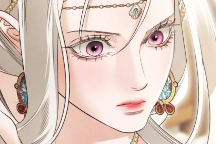 Baca Manhwa Predatory Marriage Chapter 73 Sub Indo, Keasikan Menghabiskan Moment Sampai Lupa Waktu