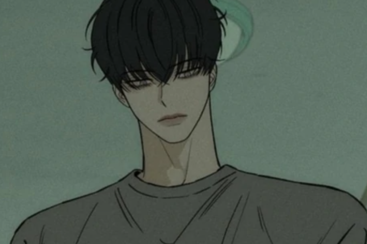 Baca Manhwa Tears on a Withered Flower Chapter 58 RAW Indonesia Sub, Mincheol Kalah Telak!