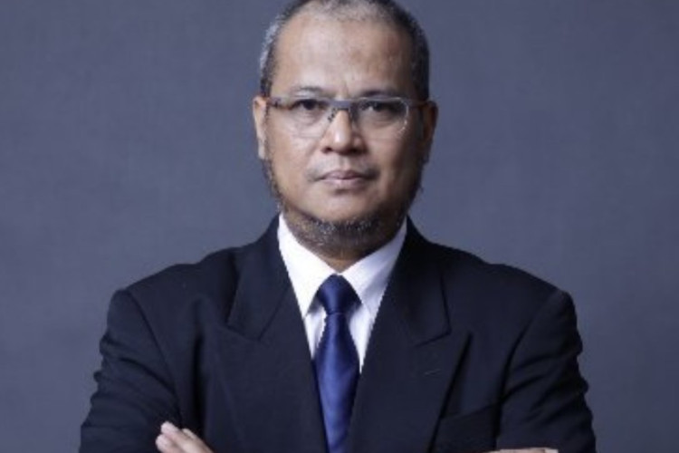 Dr. Irwan Dwi Arianto Sakit Apa? Duka Mendalam! Dosen Ilmu Komunikasi UPN Veteran Jawa Timur Meninggal Dunia