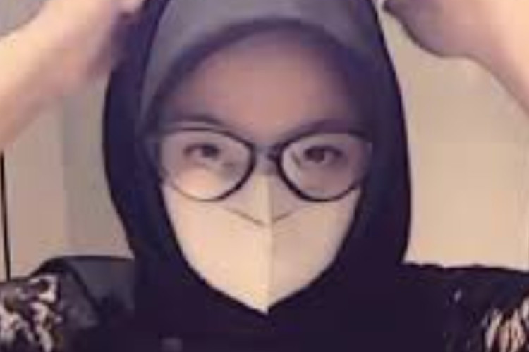 Video Kebaya Hitam Viral di TikTok Full Durasi HD, Masih Trending! Isinya Bikin Geleng-Geleng Kepala