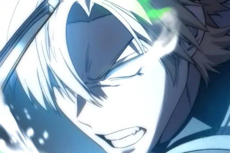 Vlad Makin Dihormati! Spoiler dan Link Baca Manhwa Star-Embracing Swordmaster Chapter 84 English Sub Indonesia