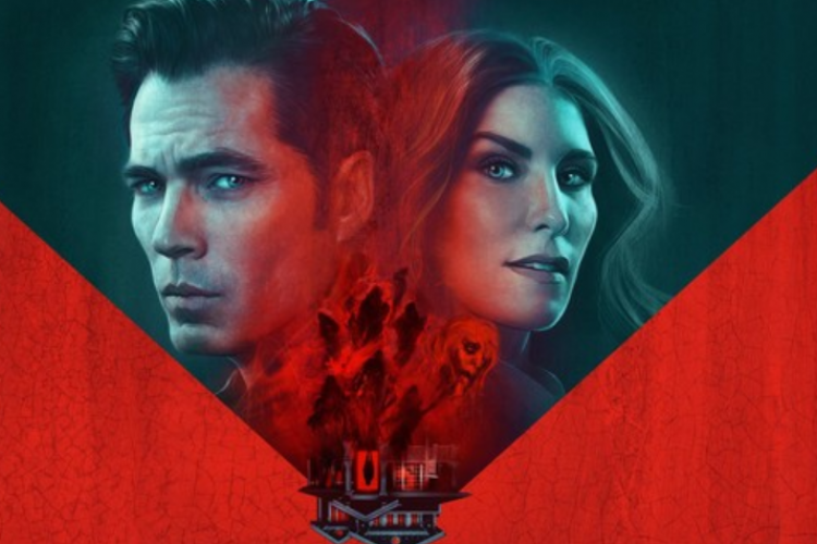 Link Nonton Series SurrealEstate Season 2 (2023) SUB INDO Full Episode 1- 10, Aktifitas Paranormal di Apartemen Berhantu