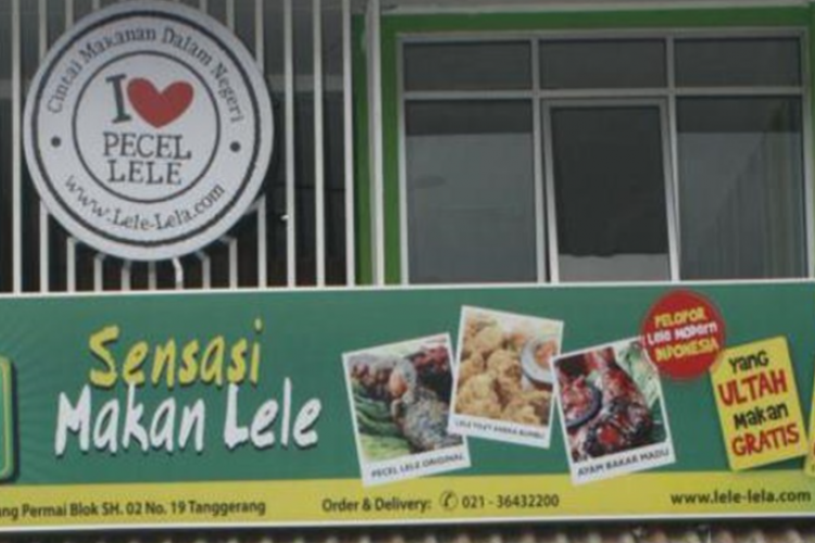 Daftar Harga Franchise Pecel Lele Lela Terbaru 2023, Simak Berikut Pilihan Paketnya yang Tersedia!