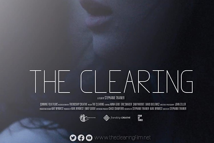 Nonton Series The Clearing (2023) Episode 1-2 Sub Indo, Kengerian Kultus Anne Hamilton di Australia