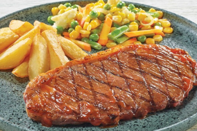 PROMO Abuba Steak Januari 2023, Dapatkan Diskon 30% dengan Pemesanan Melalui GoFood