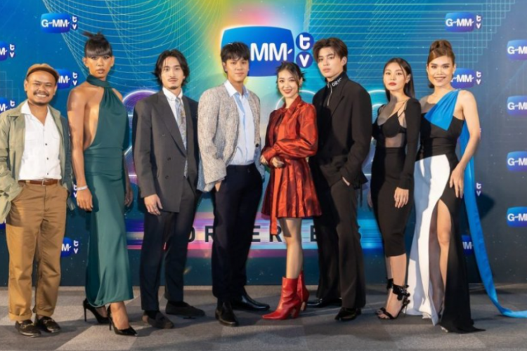 Daftar Pemain Drama Thailand Dirty Laundry (2023), Serial Romcom Terbaru Tayang di GMM 25 dan Disney+ Hostar