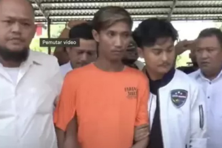 Video Mahasiswa Batam Viral Twitter Disebar Mantan Kekasih, Pelaku Berhasil Diringkus Polisi!