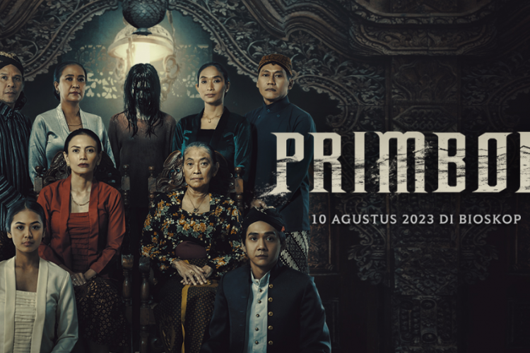 Nonton Film Horor Primbon (2023) Full HD 1080p, Berasaskan Kitab Jawa Tentang Teror Misterius Wanita Berambut Panjang