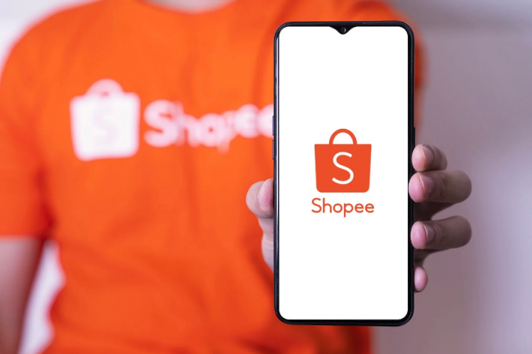 PROMO Event Shopee Bulan Maret 2023, Dapatkan Ratusan Voucher Kilat Hingga Gratis Ongkir Se-Indonesia