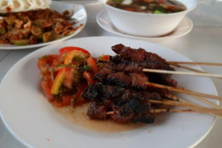 Daftar Harga Sate Maranggi Haji Yetty, Bungursari Purwakarta Terbaru 2023, Lengkap dengan Alamat Lokasi dan Link Delivery Order