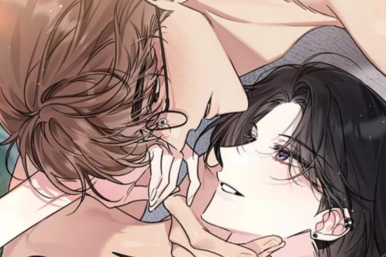 Sinopsis, Judul Lain, & Link Baca Manhwa BL Written in the Stars Bahasa Indonesia Full Chapter Gratis Tanpa Login
