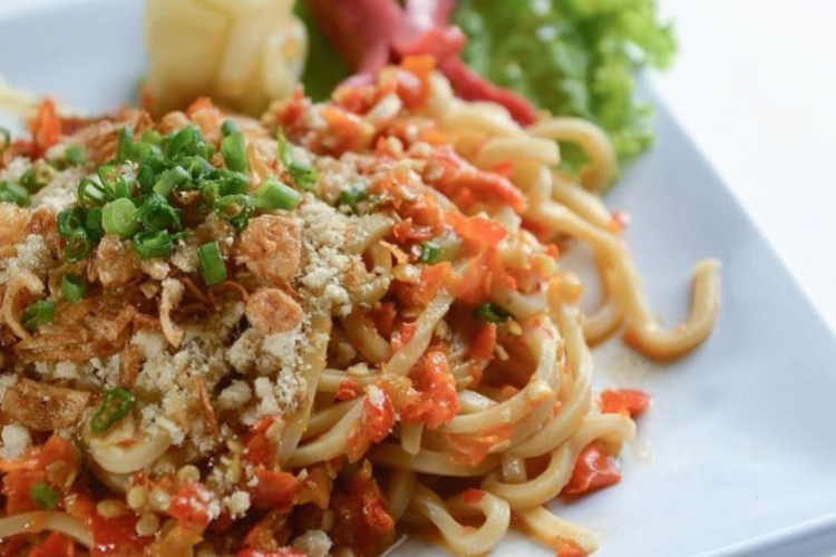 Daftar Alamat Outlet Kober Mie Setan di Jember Terbaru 2023, Lengkap dengan Menu dan Harganya