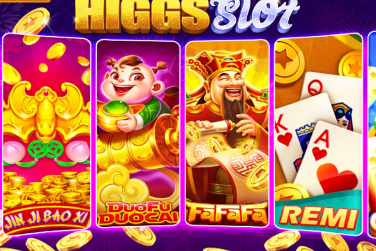 Cara Mudah Kirim dan Jual Chip Higgs Domino Slot Terbaru 2023, Bisa di Akun Sendiri atau ke TokoChip!