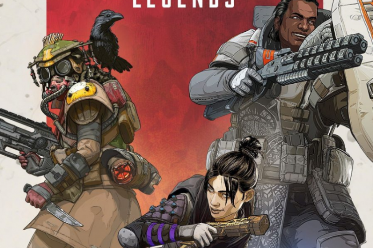 Berapa Spesifikasi Minimal Untuk Main Game Apex Legend Mobile 2023? Ini Dia Tipe Android dan iOS yang Harus Kamu Punya