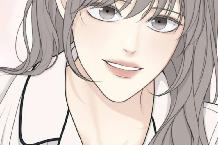 Spoiler Webtoon Only Hope Chapter 24, Eunhye: Dojinku Punya Tubuh yang Bagus!