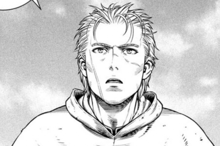 Spoiler Manga Vinland Saga Chapter 203 : Absennya Suku Lnu Membuat Resah Thorfinn