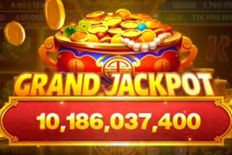 Rahasia! Kode JP Higgs Domino Hari Ini yang Paling Update, Gacor Banget Bikin Grand Jackpot