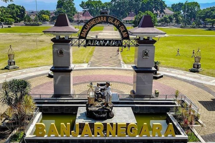 Daftar Event Banjarnegara Sepanjang Tahun 2023, Akan Jadi Acara Terbesar dan Populer Jawa Tengah