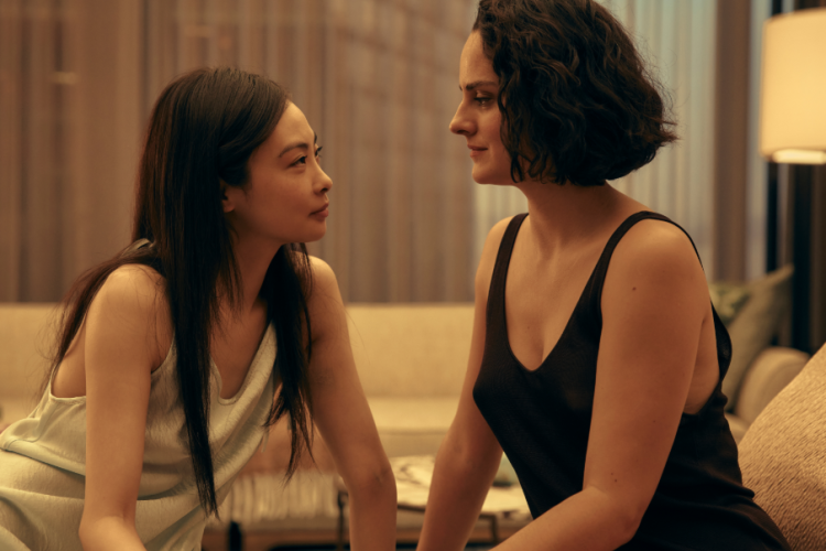 Où Voir Emmanuelle (2024) Film Complet HD1080p Non Censurées, Scandale de L'employé d'un Hôtel