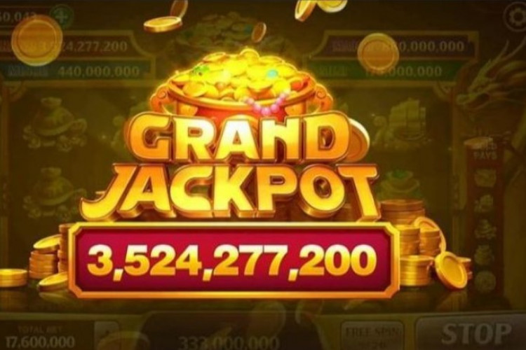 Download Higgs Domino Auto Jackpod MOD APK Versi Terbaru 2023, Pejuang Sedekah Chip Wajib Merapat