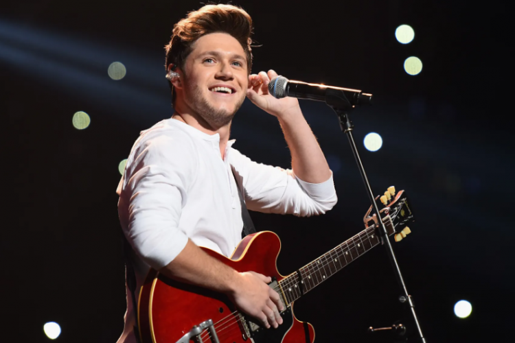 Daftar Harga Tiket Konser Niall Horan di Jakarta 2024, Berikut Tutorial Beli Secara Online