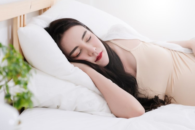 Daftar Lagu Pengantar Tidur yang Bikin Insomnia Jauh-Jauh, Buat Kamu yang Susah Tidur Wajib Dengerin 